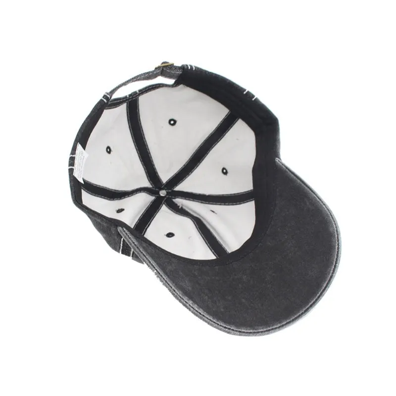 Solid Golf Men's Baseball Cap Women Snapback Hats Caps For Women Hat Bone Blank Casquette Gorras Hombre Baseball Hat Men Dad Cap