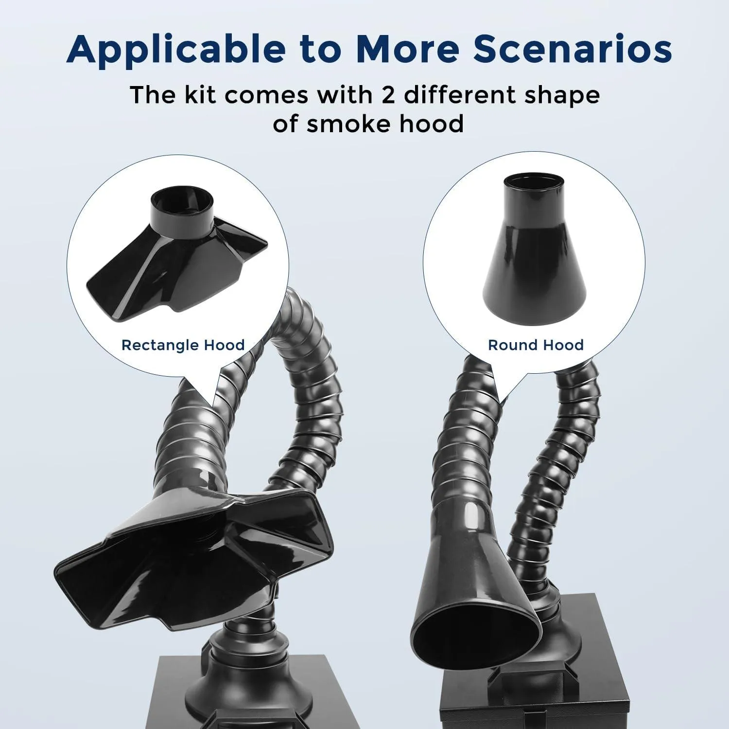 Sovol Solder Fume Extractor