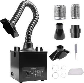 Sovol Solder Fume Extractor