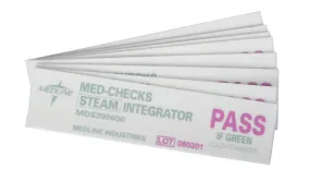 Steam Integrator Strips - Class 5