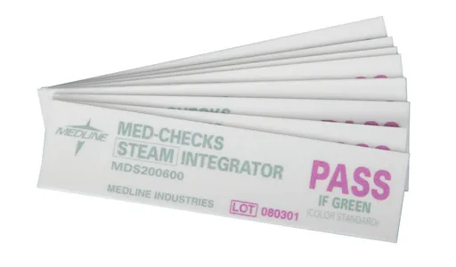 Steam Integrator Strips - Class 5