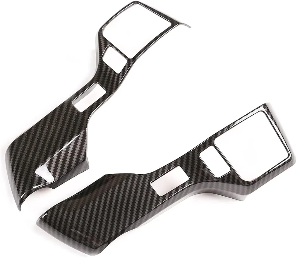Steering Wheel Switch Control Cover for 2012-2023 Tacoma / 2014-2023 4Runner / 2014-2021 Tundra