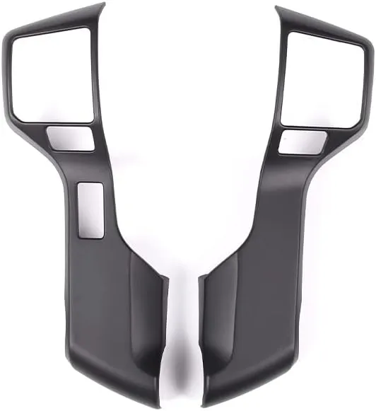 Steering Wheel Switch Control Cover for 2012-2023 Tacoma / 2014-2023 4Runner / 2014-2021 Tundra