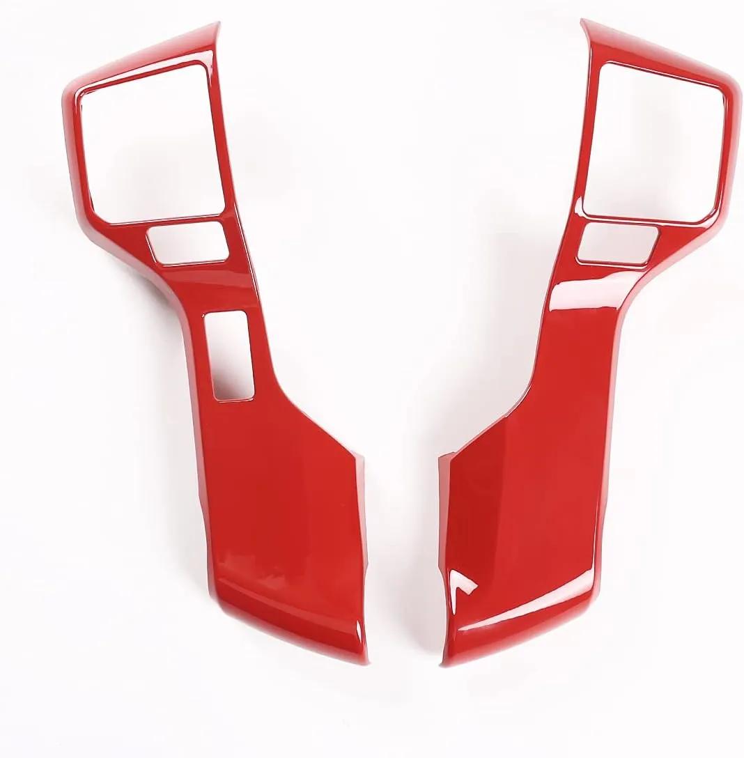 Steering Wheel Switch Control Cover for 2012-2023 Tacoma / 2014-2023 4Runner / 2014-2021 Tundra