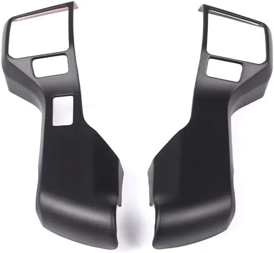 Steering Wheel Switch Control Cover for 2012-2023 Tacoma / 2014-2023 4Runner / 2014-2021 Tundra