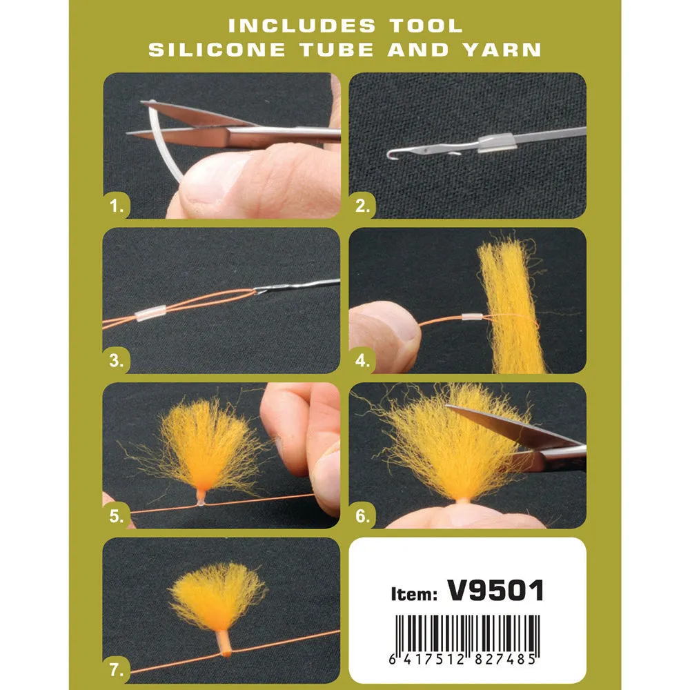 Strike Indicator