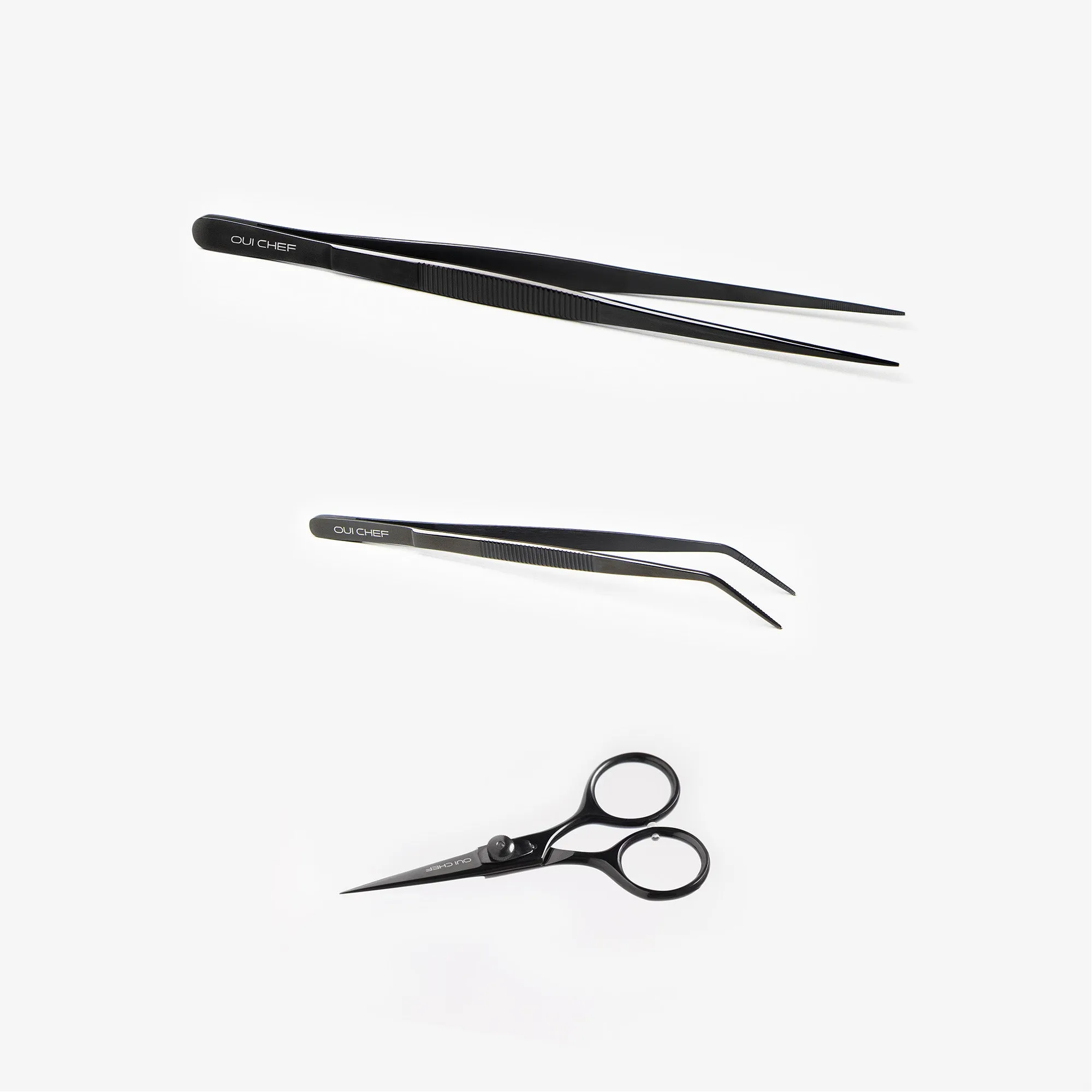 SuperFine & SuperSharp
