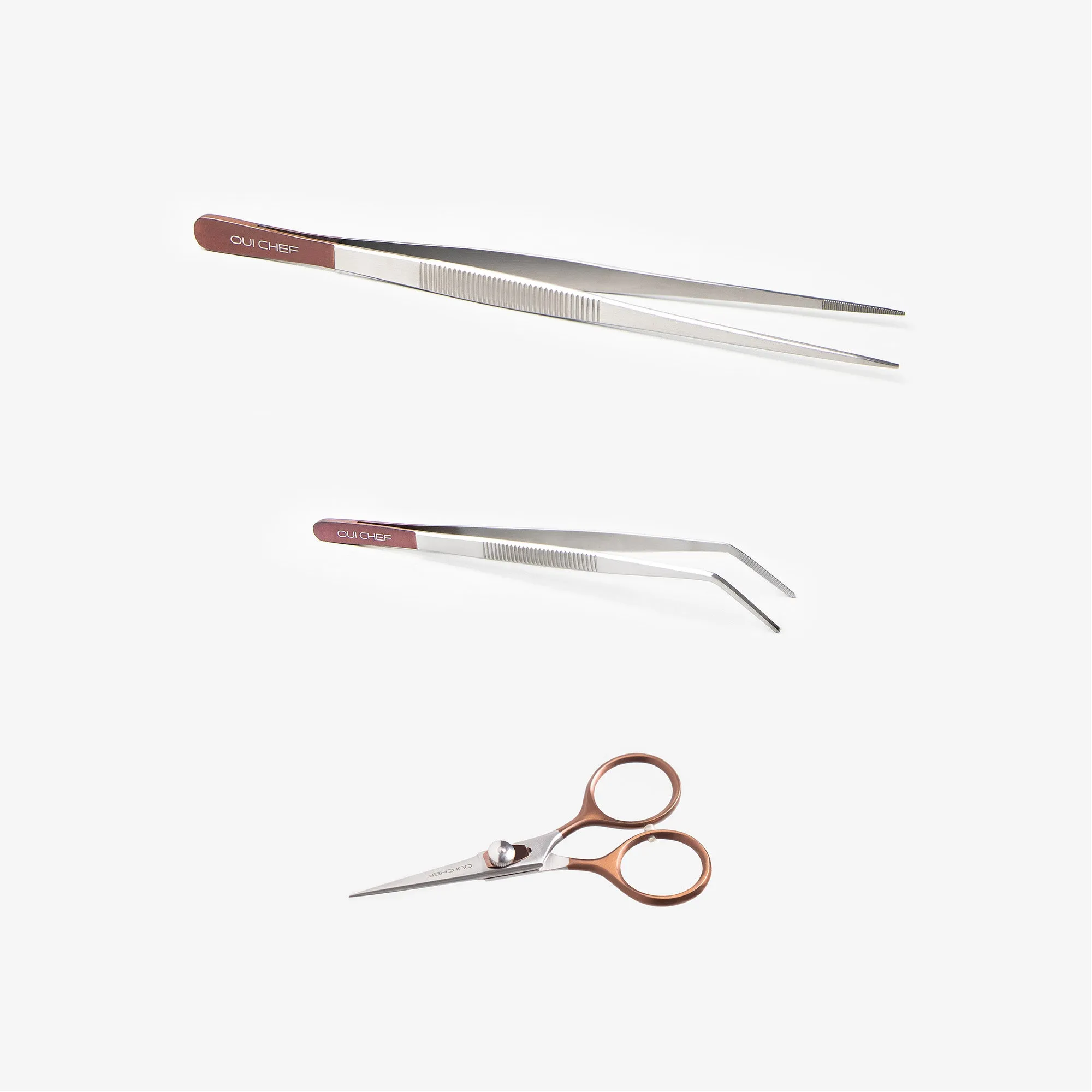 SuperFine & SuperSharp