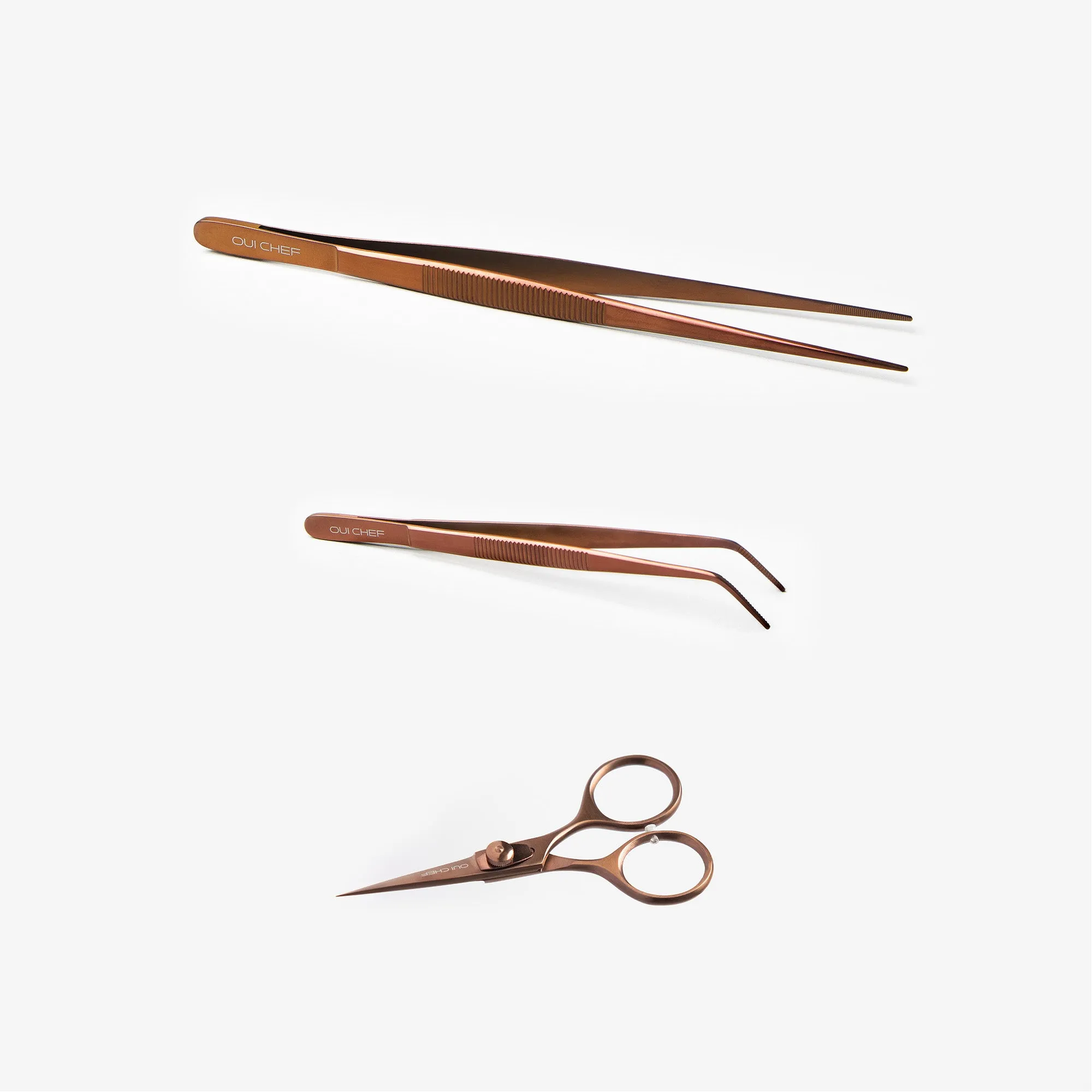 SuperFine & SuperSharp