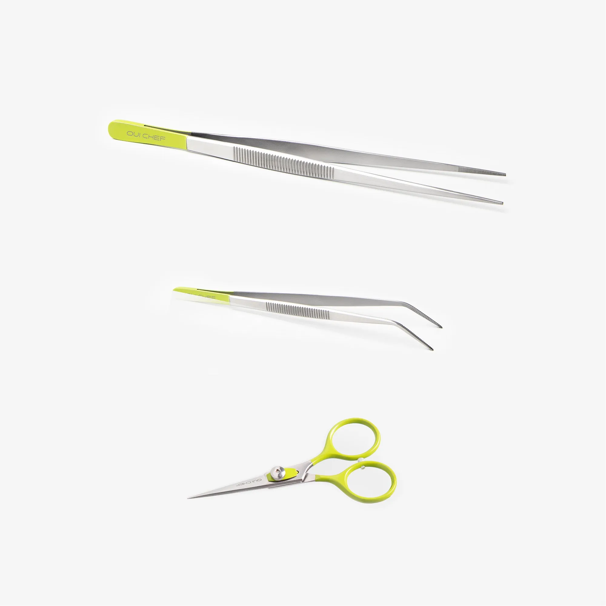 SuperFine & SuperSharp