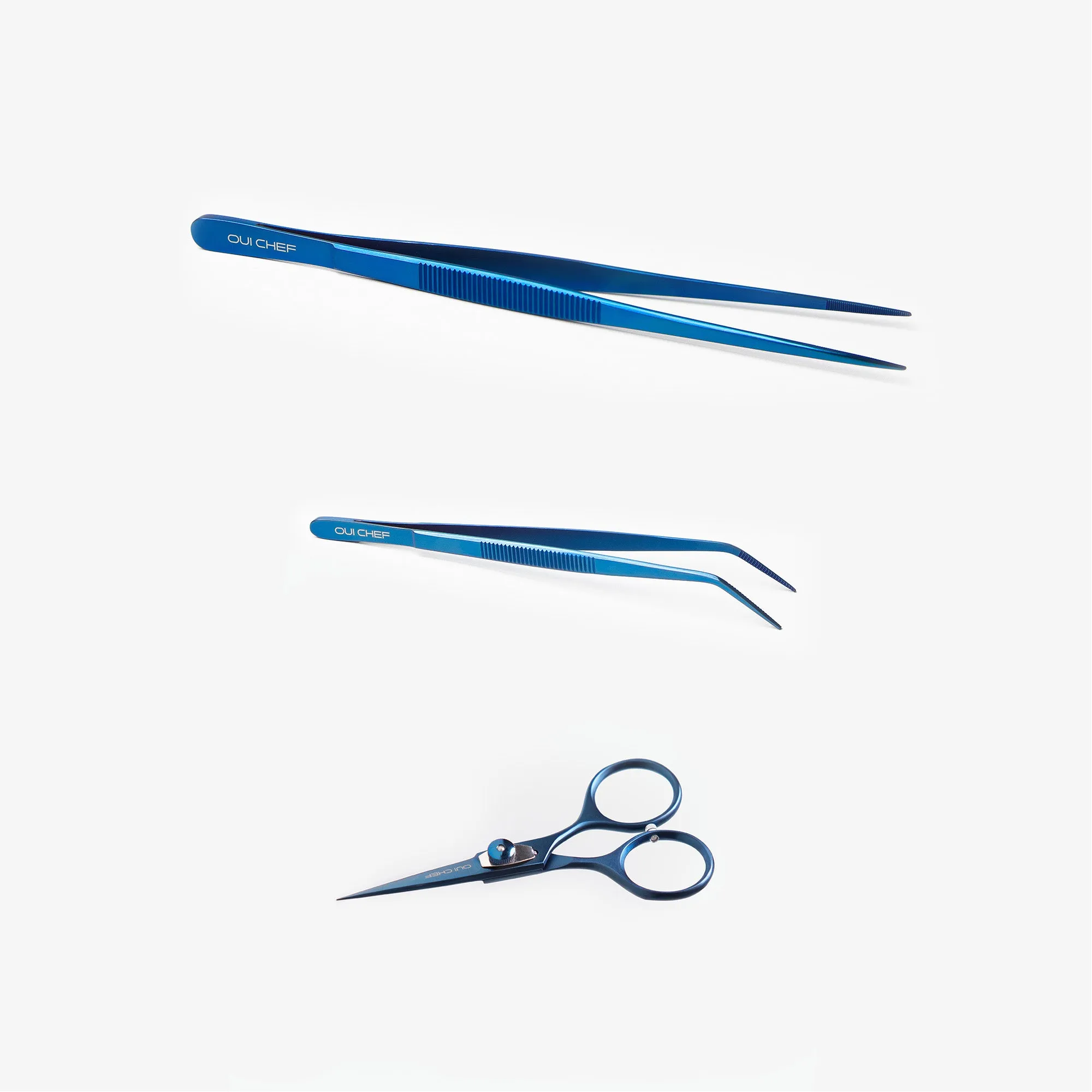 SuperFine & SuperSharp