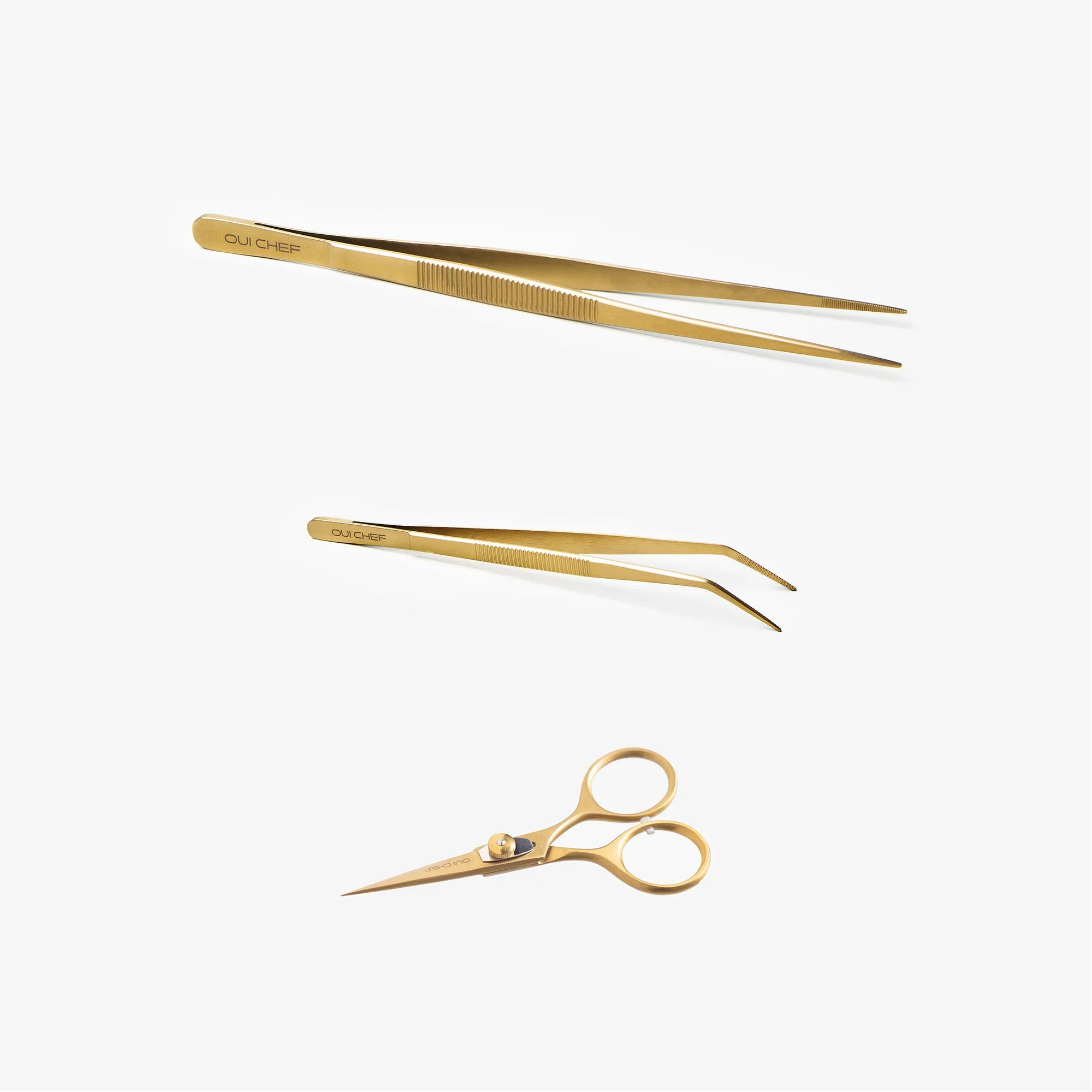 SuperFine & SuperSharp