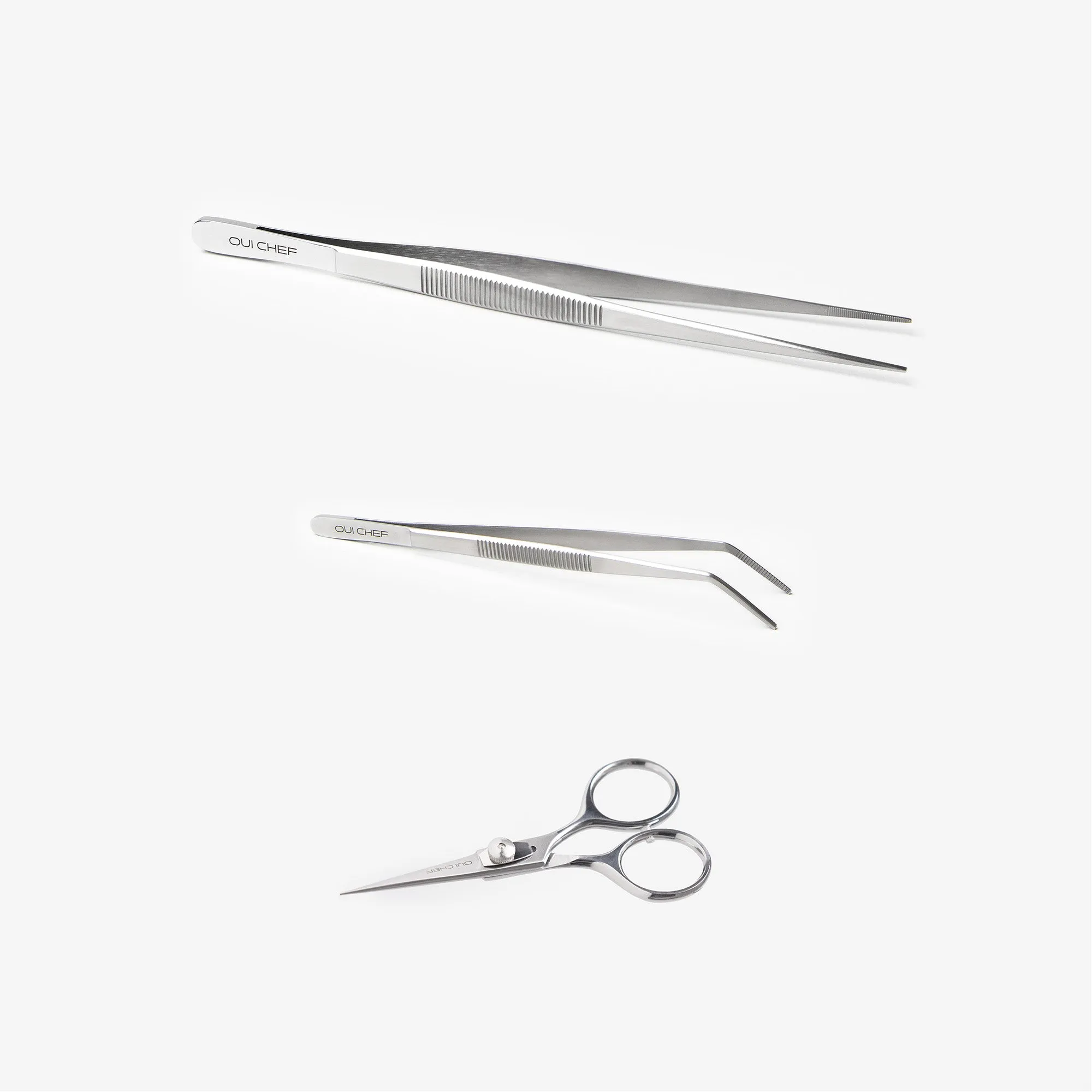 SuperFine & SuperSharp