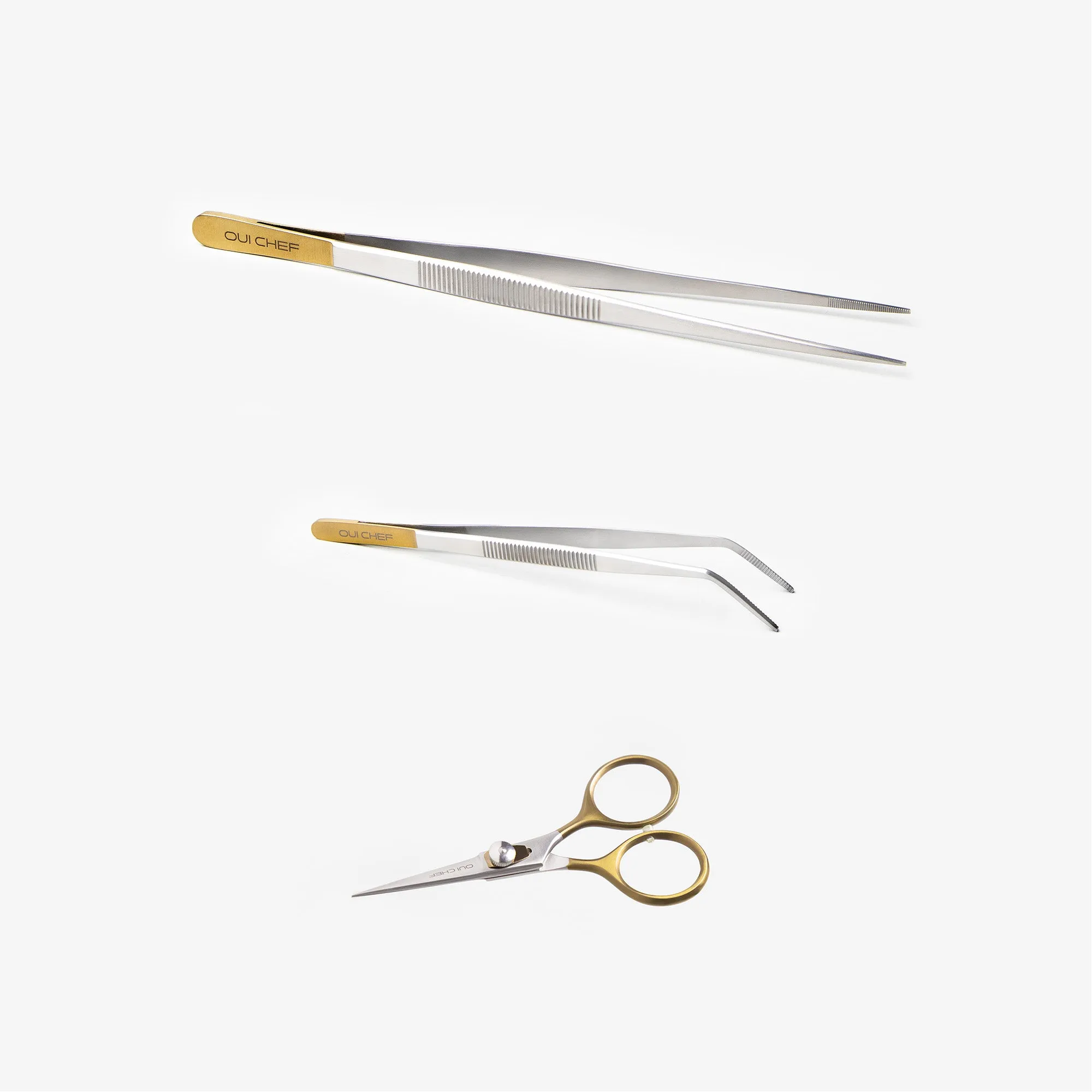 SuperFine & SuperSharp