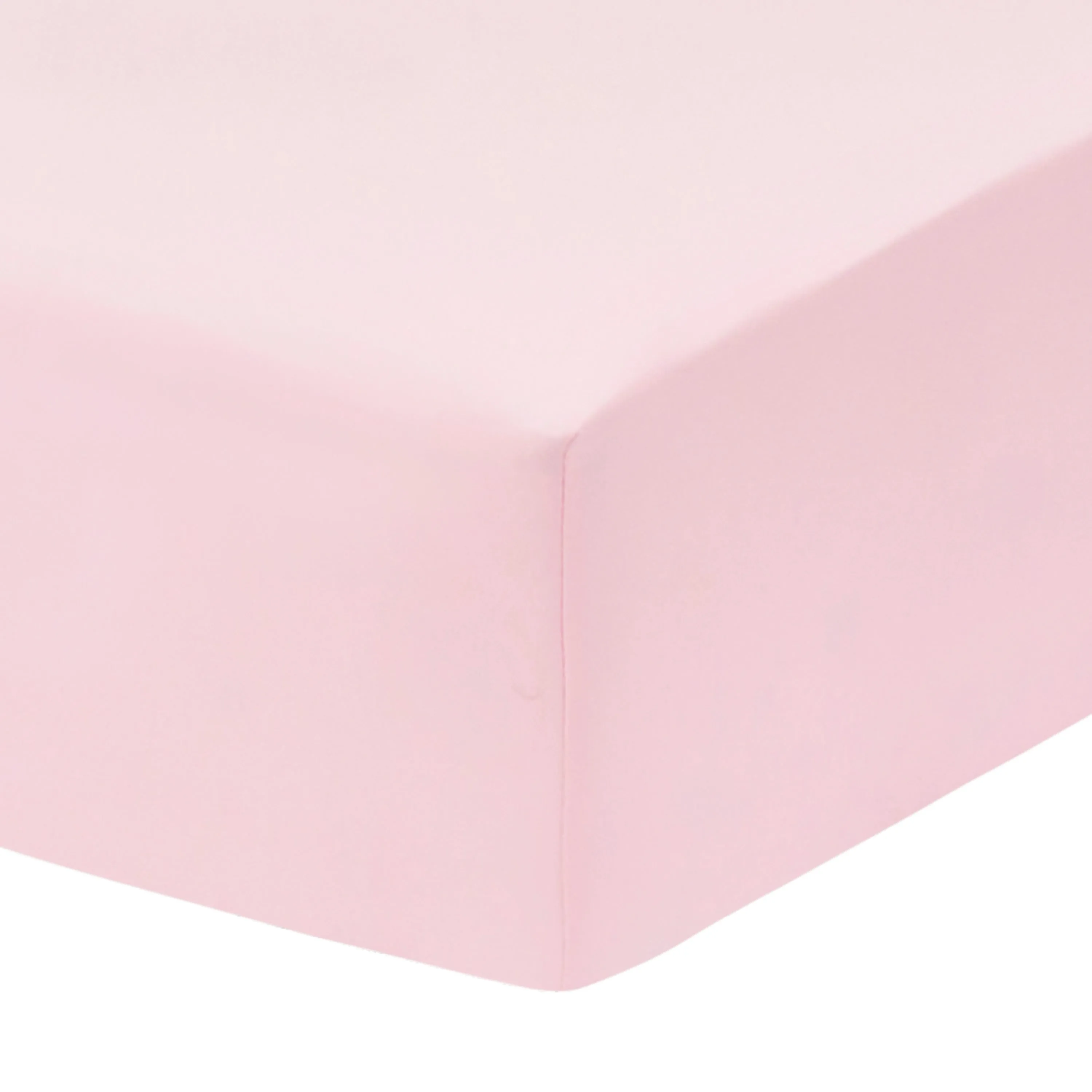 Sweet Owls / Pink 2-Pack Girls Fitted Crib Sheets