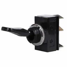 Switch Flick Change-Over Plastic Dolly bg1