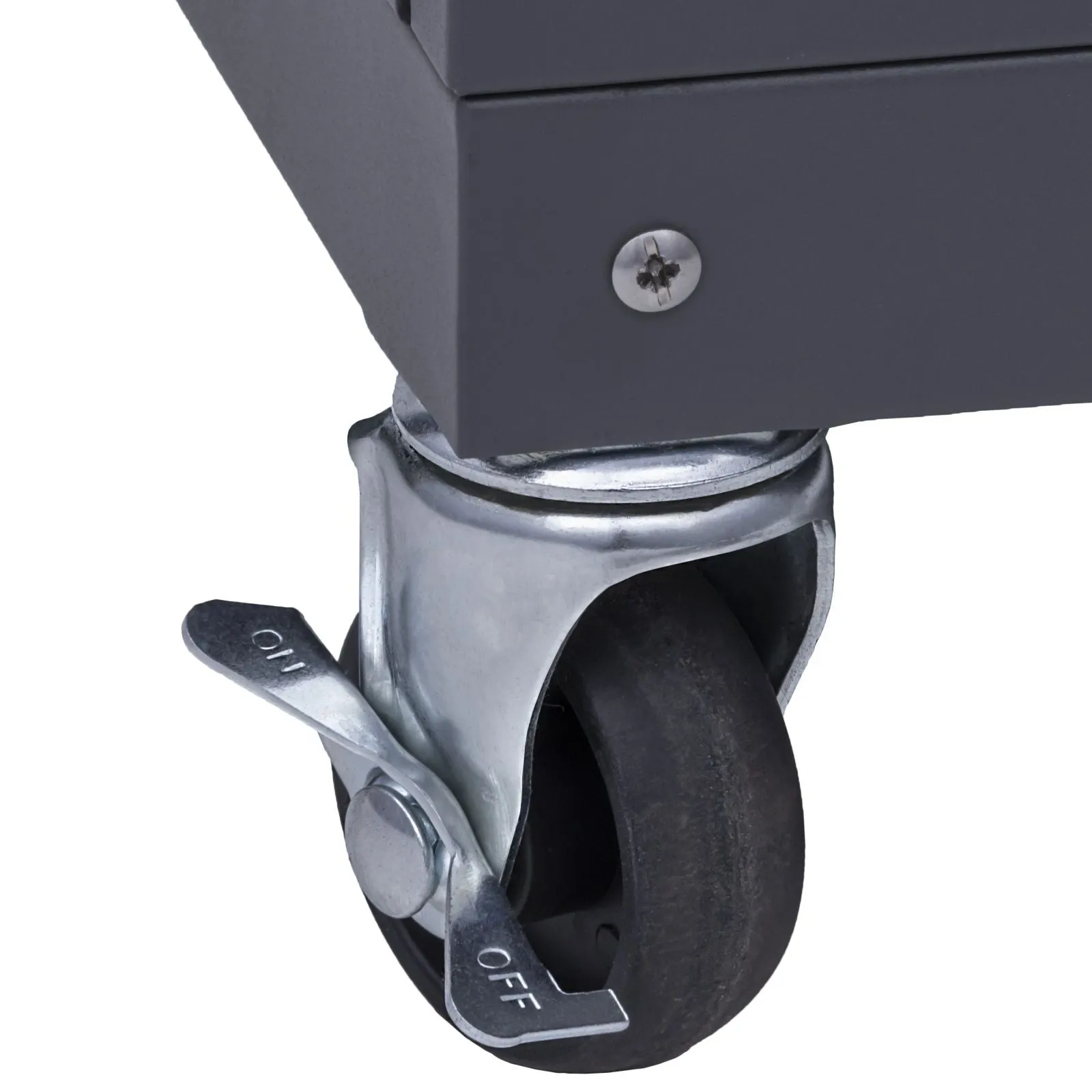 The Char-Broil COMMERCIAL SERIES™ TRU-Infrared™ 4-BURNER GAS GRILL