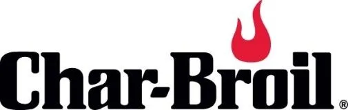 The Char-Broil COMMERCIAL SERIES™ TRU-Infrared™ 4-BURNER GAS GRILL