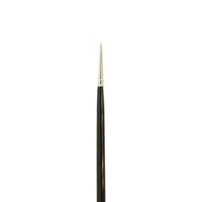 The Precision Painter Brush