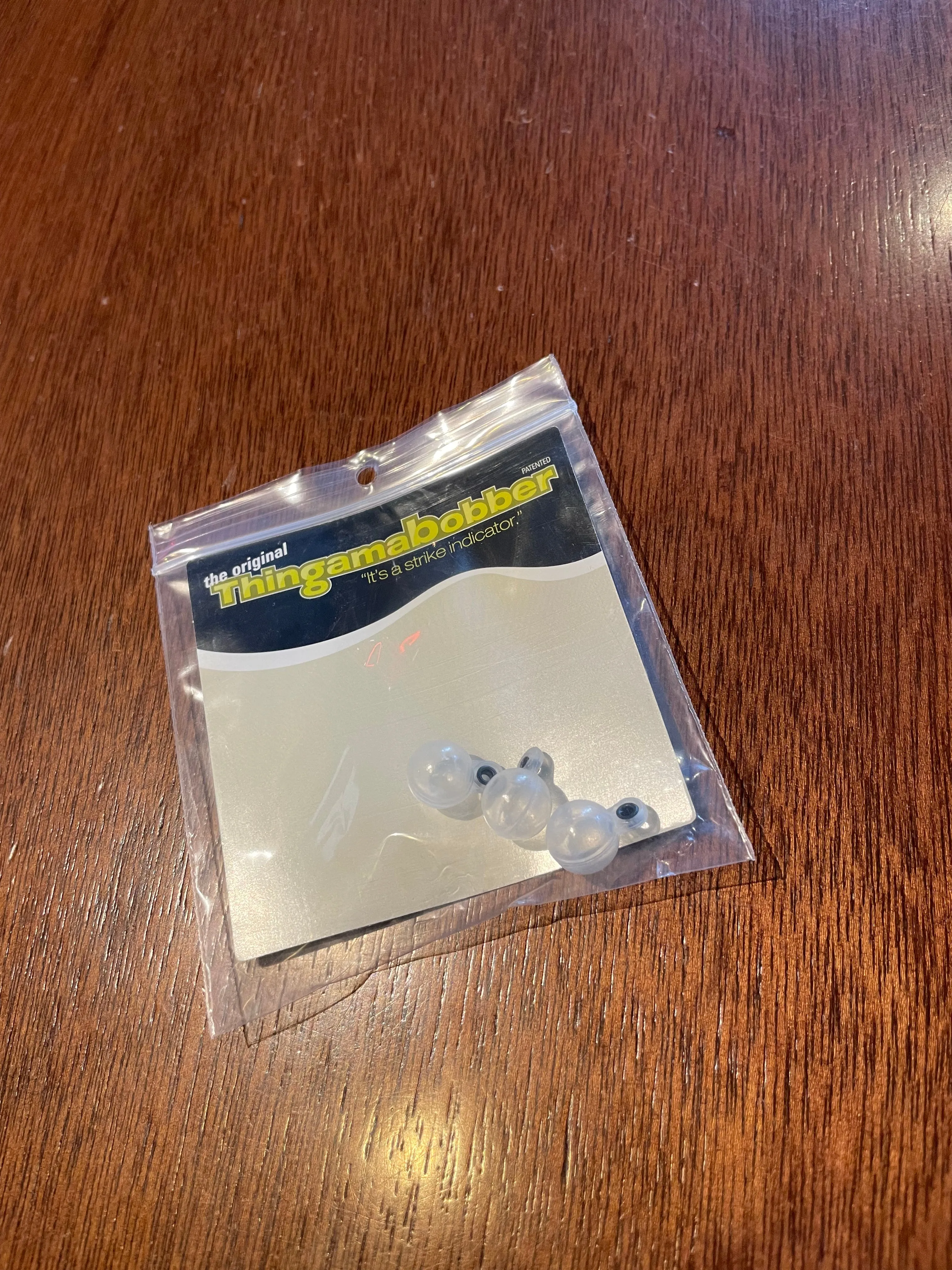 Thingamabobber 3 Pack