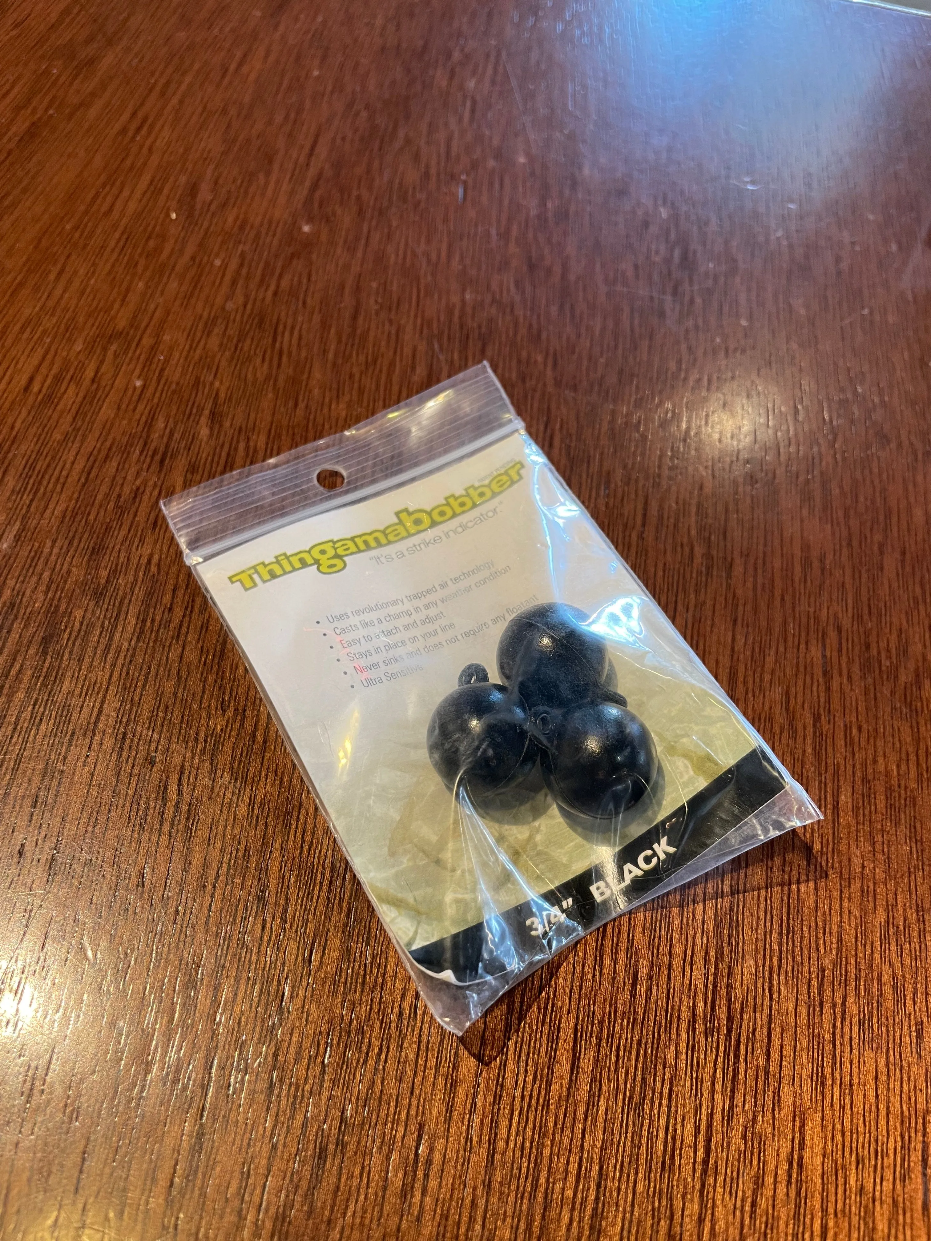Thingamabobber 3 Pack
