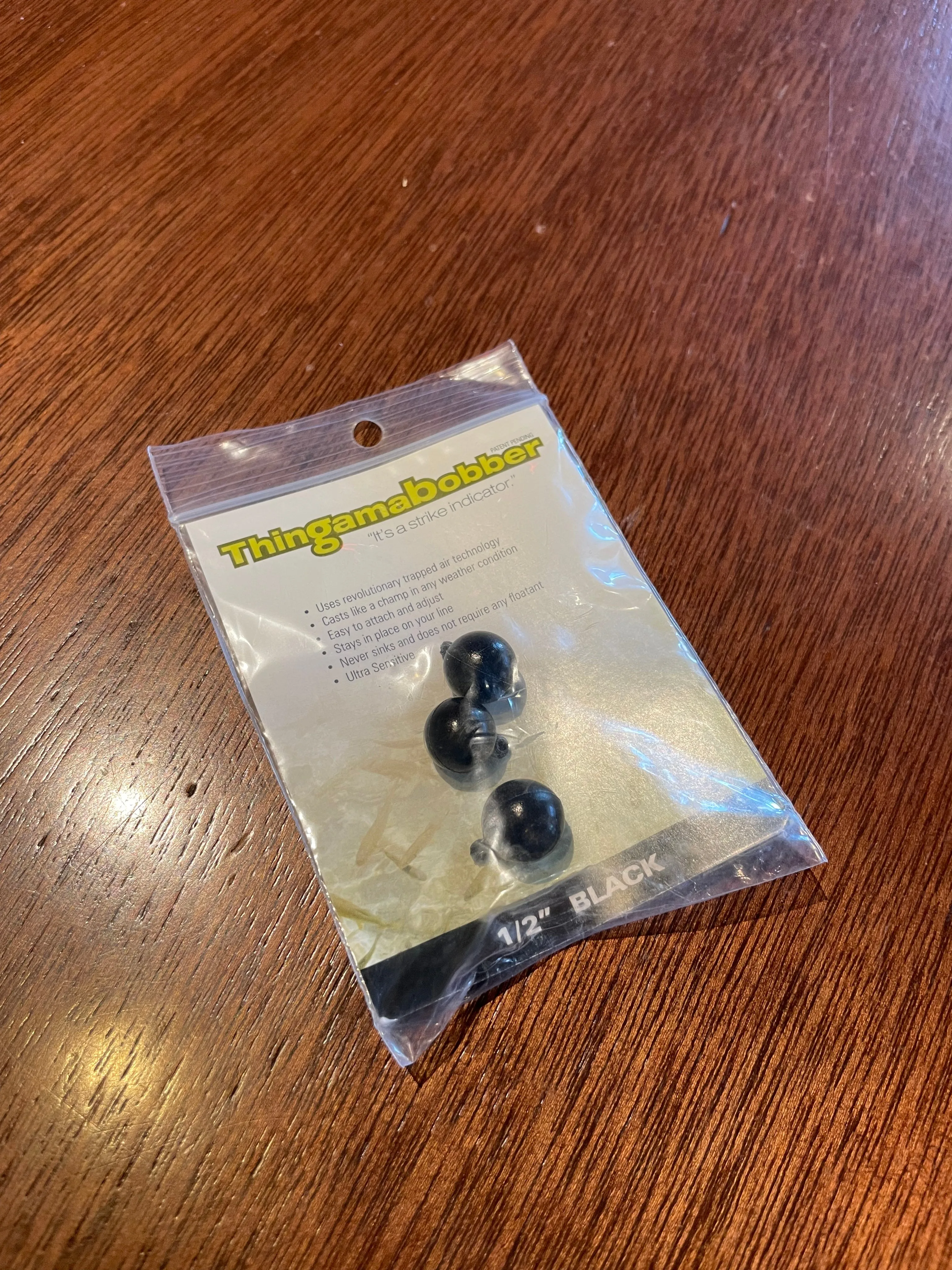Thingamabobber 3 Pack