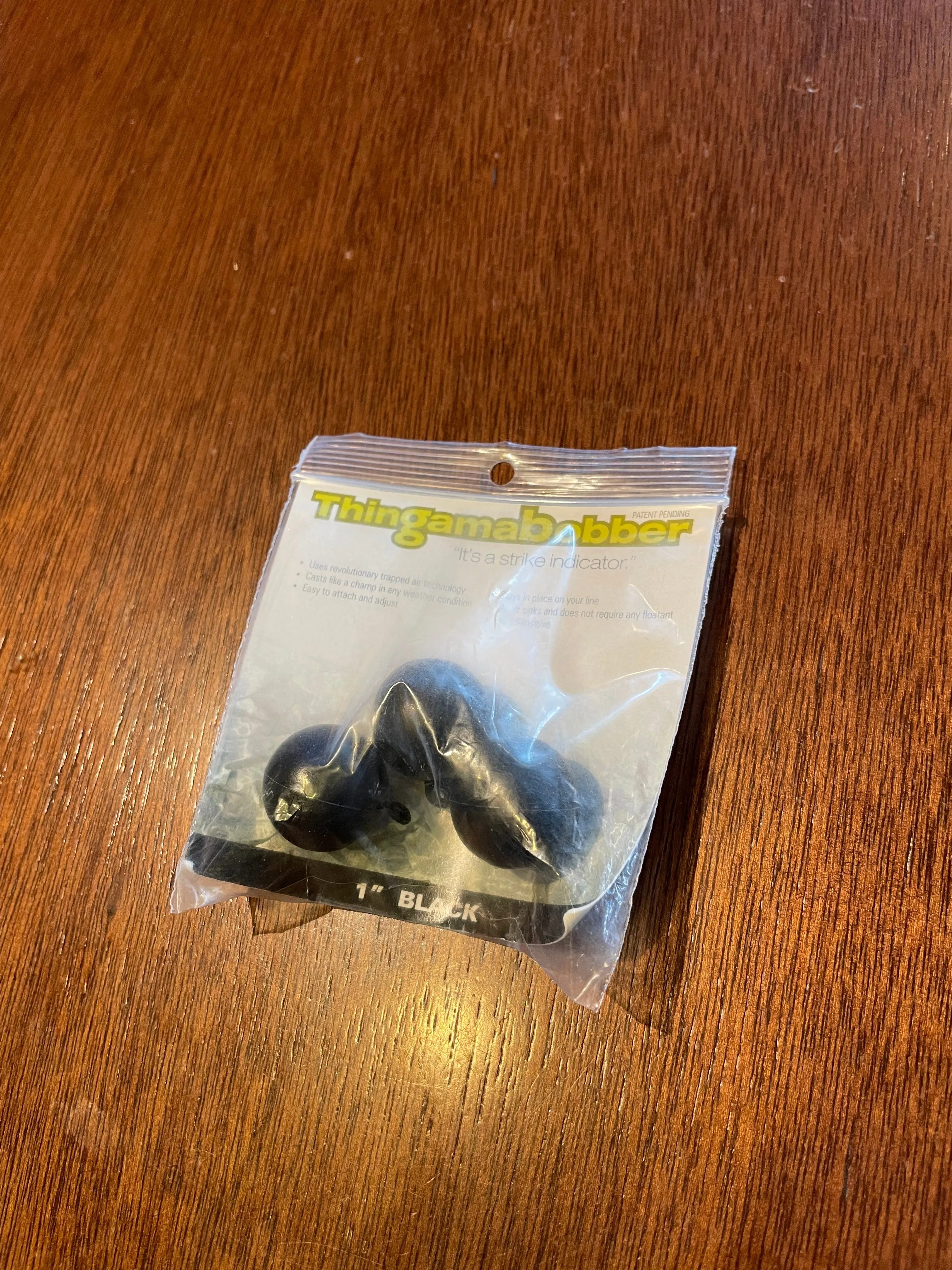Thingamabobber 3 Pack