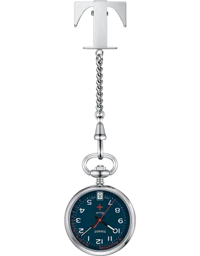Tissot Pendant Quartz Watch - T869.210.19.042.00 - 786354