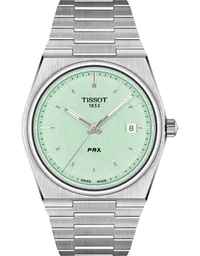 Tissot PRX Quartz Watch - T137.410.11.091.01 - 786347