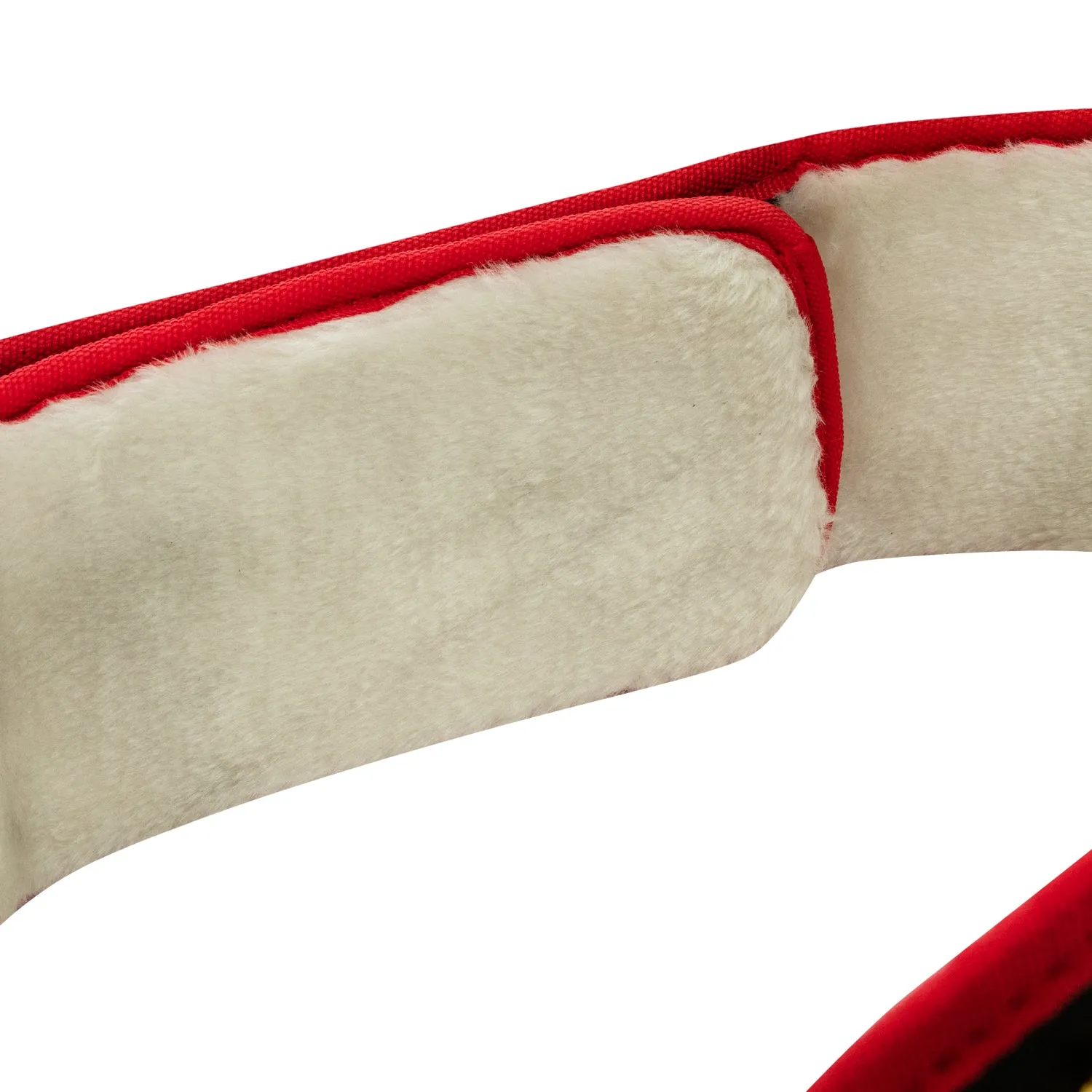 TITLE Boxing Triumphant Wings of Victory Belt