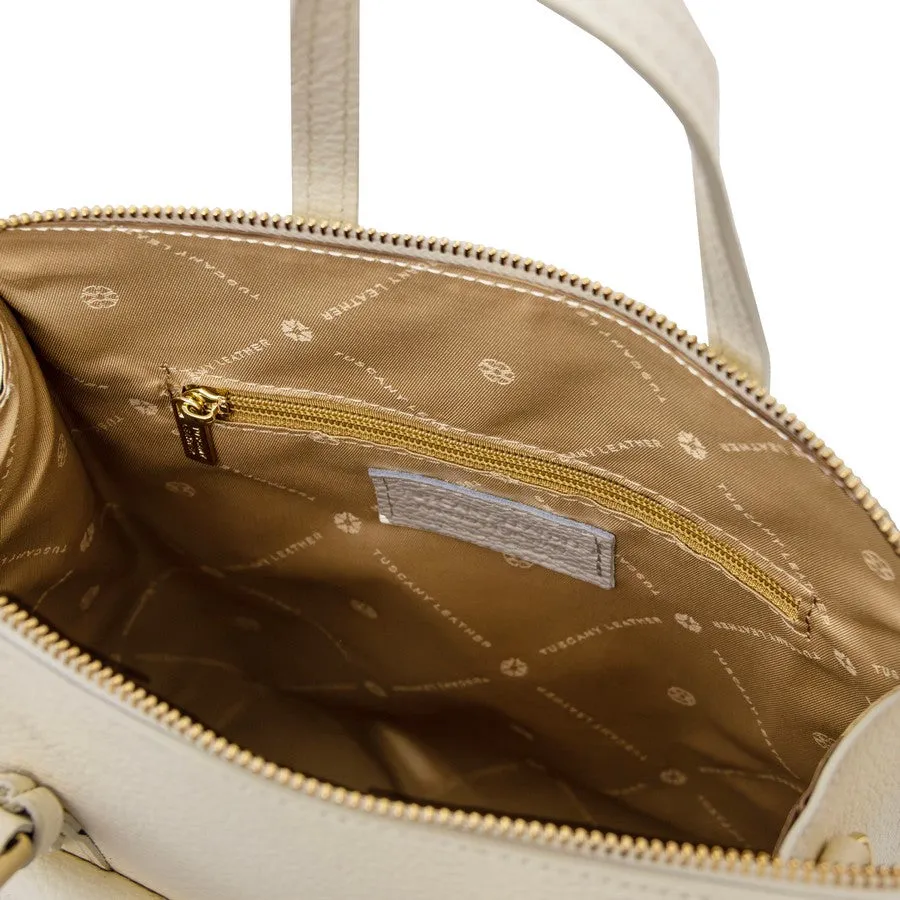 TL BAG Backpack Handbag