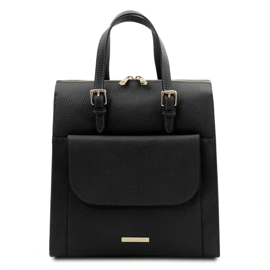 TL BAG Backpack Handbag