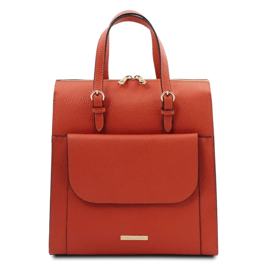 TL BAG Backpack Handbag