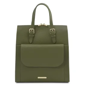 TL BAG Backpack Handbag