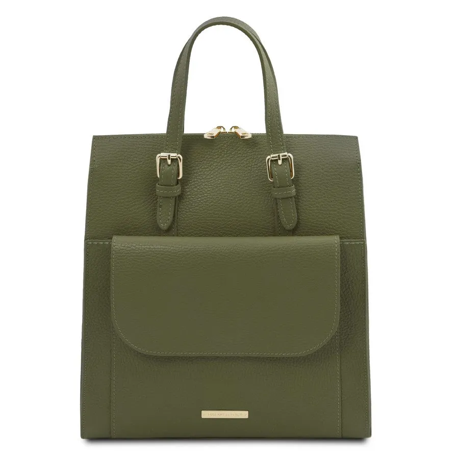 TL BAG Backpack Handbag