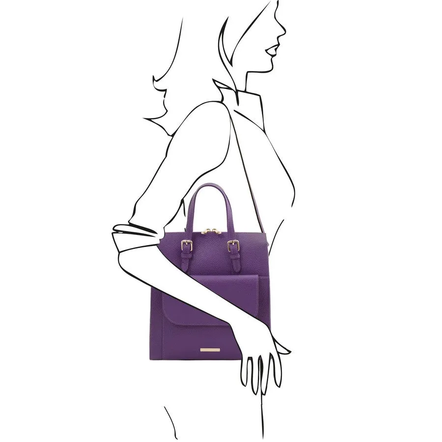 TL BAG Backpack Handbag