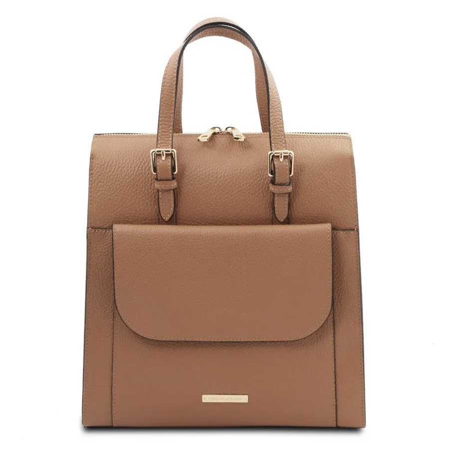 TL BAG Backpack Handbag