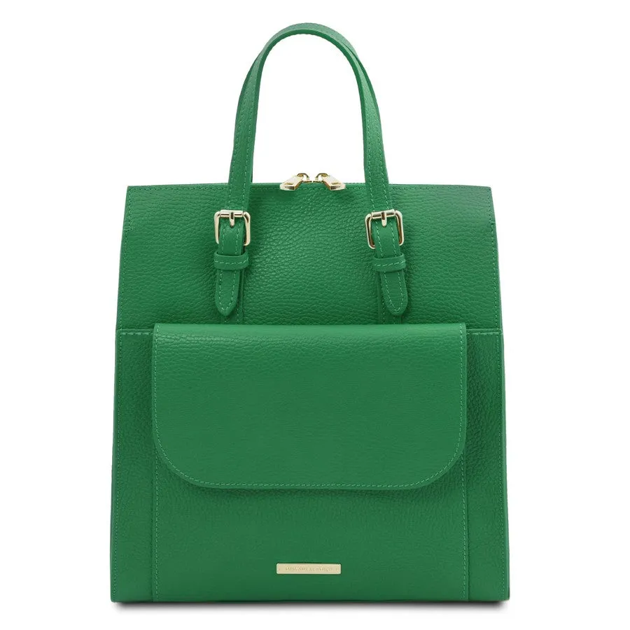TL BAG Backpack Handbag