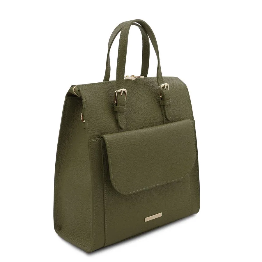 TL BAG Backpack Handbag