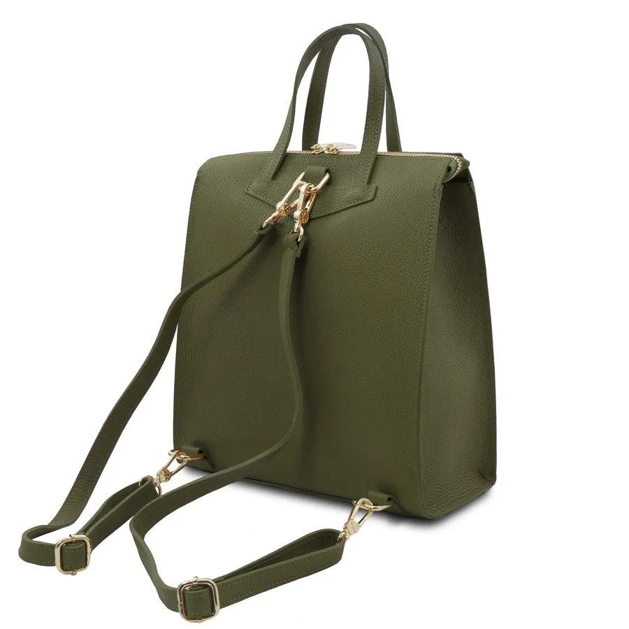 TL BAG Backpack Handbag