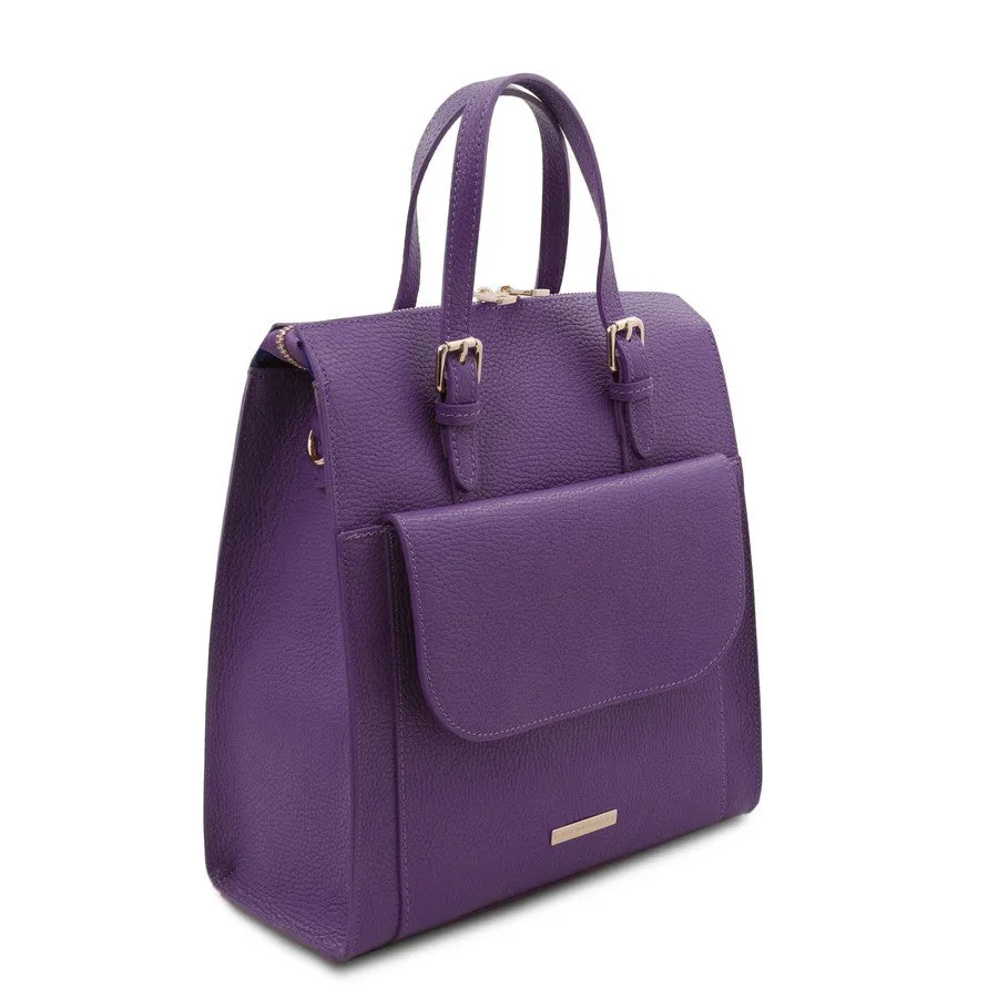 TL BAG Backpack Handbag