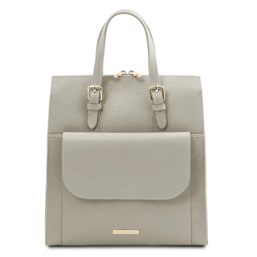 TL BAG Backpack Handbag