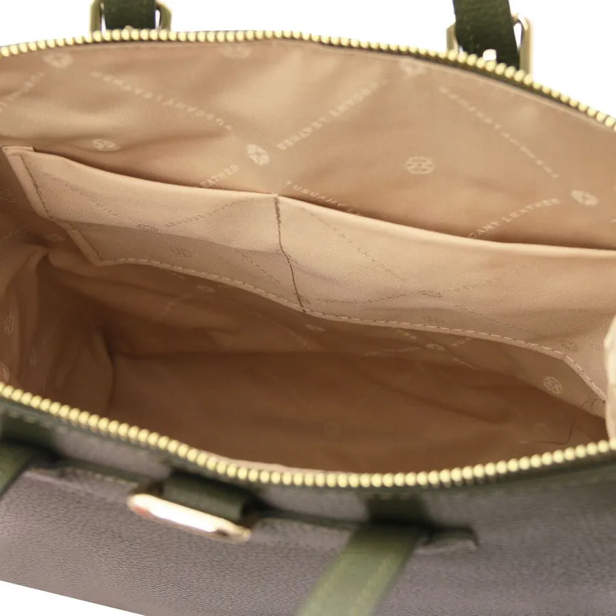TL BAG Backpack Handbag