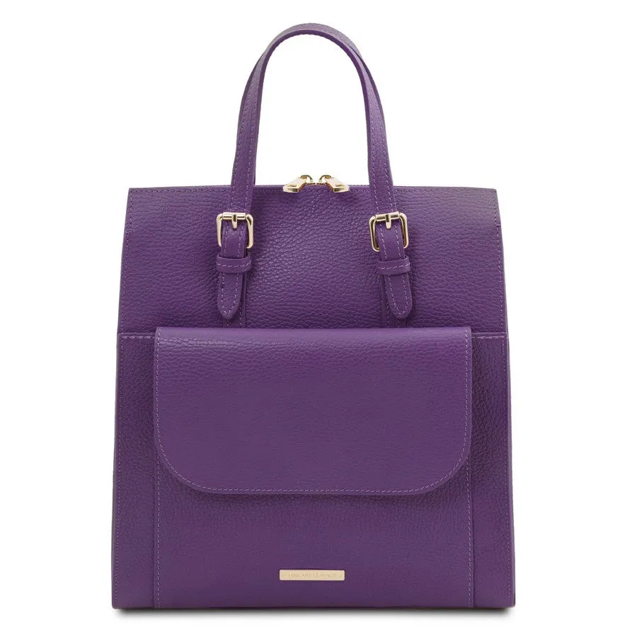 TL BAG Backpack Handbag