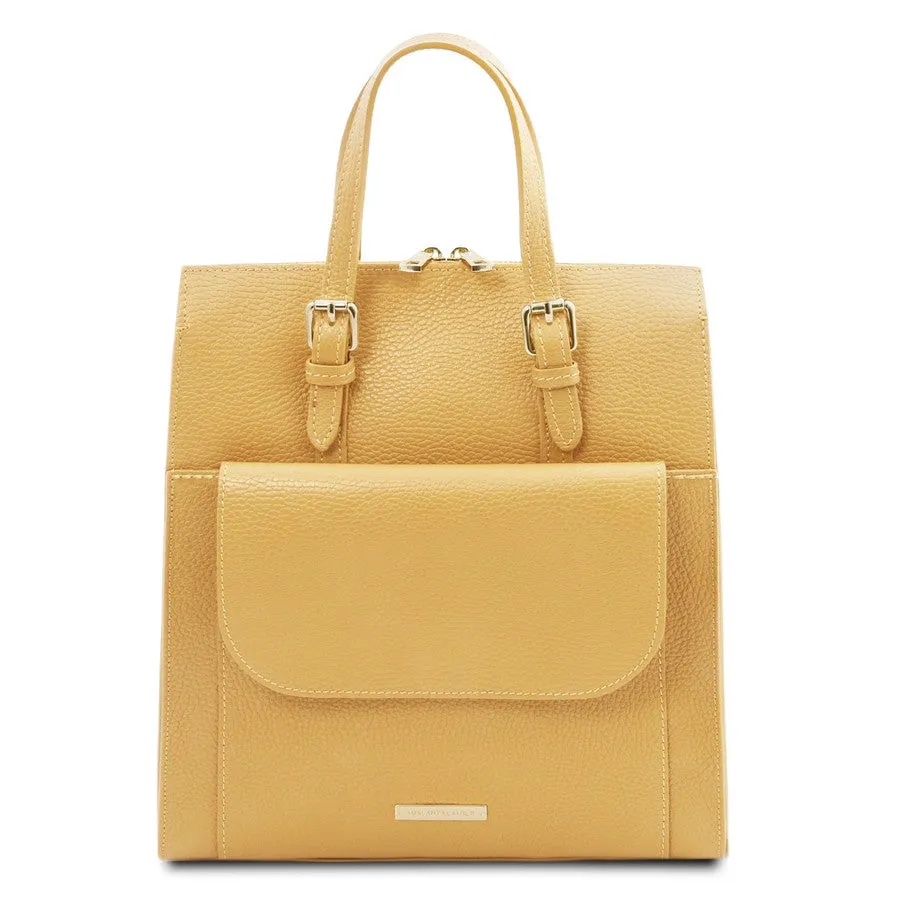 TL BAG Backpack Handbag