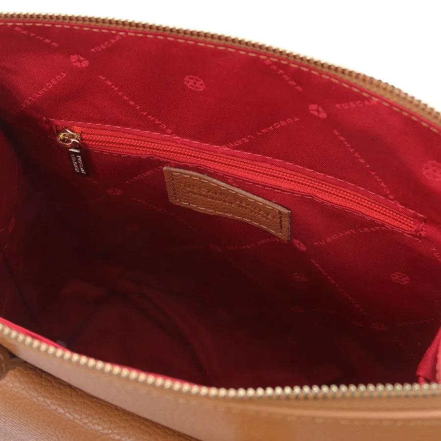 TL BAG Backpack Handbag
