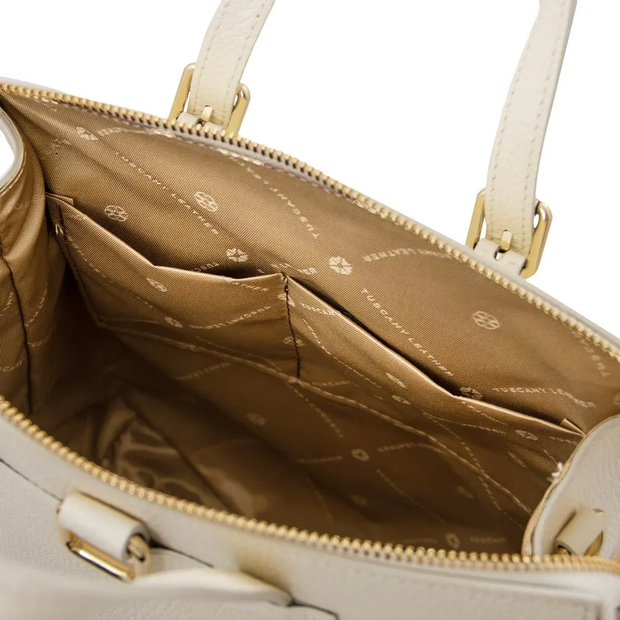 TL BAG Backpack Handbag