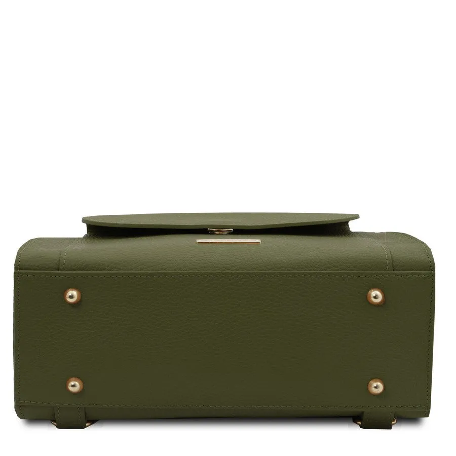 TL BAG Backpack Handbag