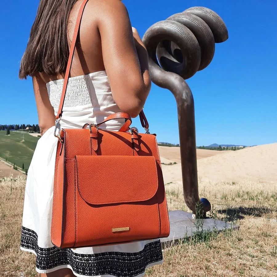 TL BAG Backpack Handbag