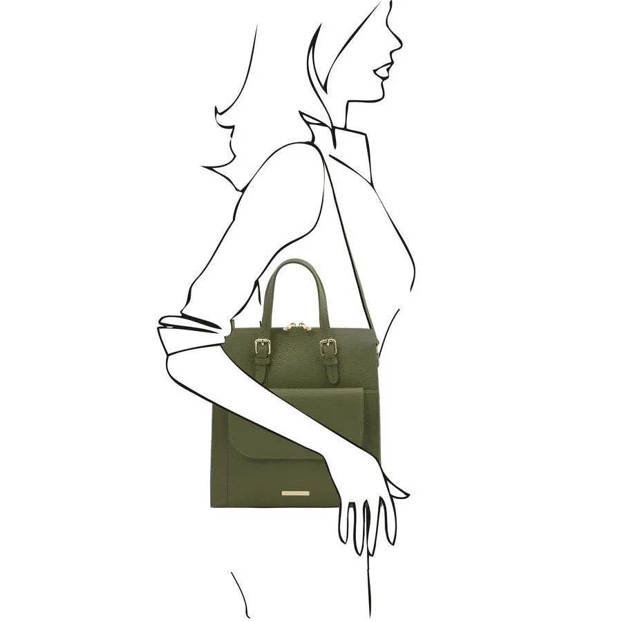TL BAG Backpack Handbag